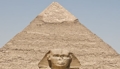 Das Geheimnis der Pyramiden von Gizeh