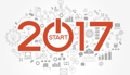 Numerologie 2017: Warum das Jahr 2017 das Jahr des Neubeginns ist