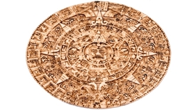 Die Halbzeit der Maya-Prophezeiungen ist überschritten