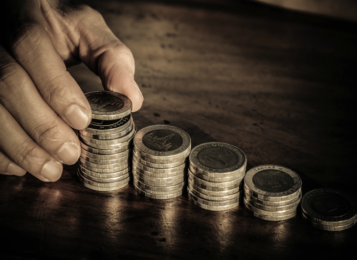 finanziell