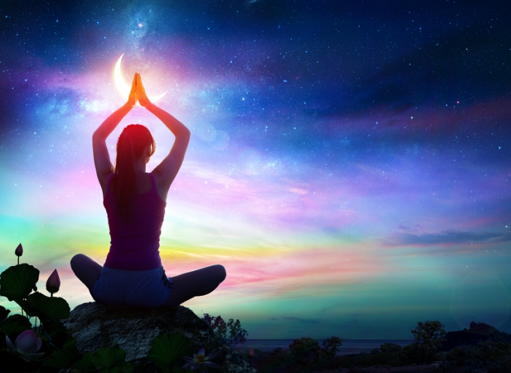 spiritueller